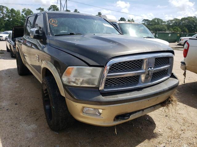 Изображение 2012 DODGE RAM 1500 LONGHORN 2012