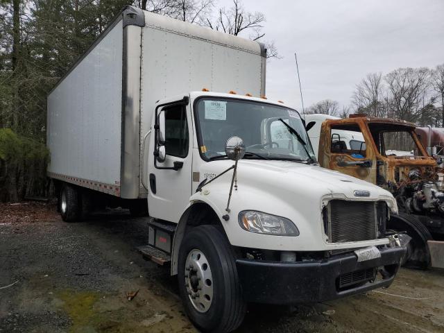 Obraz 2018 FREIGHTLINER M2 106 MEDIUM DUTY 2018