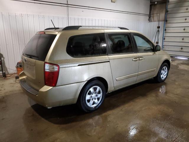 Изображение 3 2009 KIA SEDONA EX 2009 с VIN KNDMB233496291724