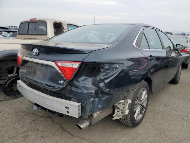 Изображение 3 2016 TOYOTA CAMRY LE 2016 с VIN 4T1BF1FK4GU185738