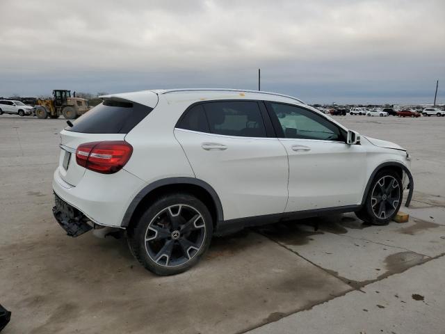Image 3 of Mercedes-Benz Gla 250 2018 with VIN WDCTG4EB0JJ460906