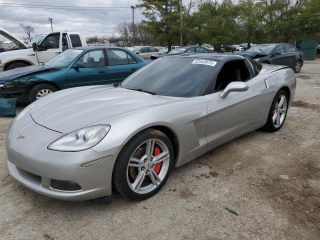 Obraz 2008 CHEVROLET CORVETTE  2008