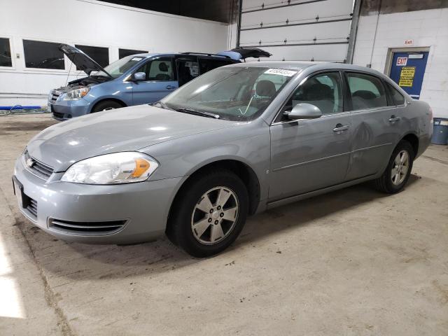 Изображение 1 2007 CHEVROLET IMPALA LT 2007 с VIN 2G1WT58K179166072
