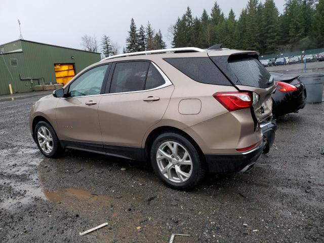 Obraz 2 z 2018 CHEVROLET EQUINOX LT 2018 z VIN 3GNAXKEX6JL166911
