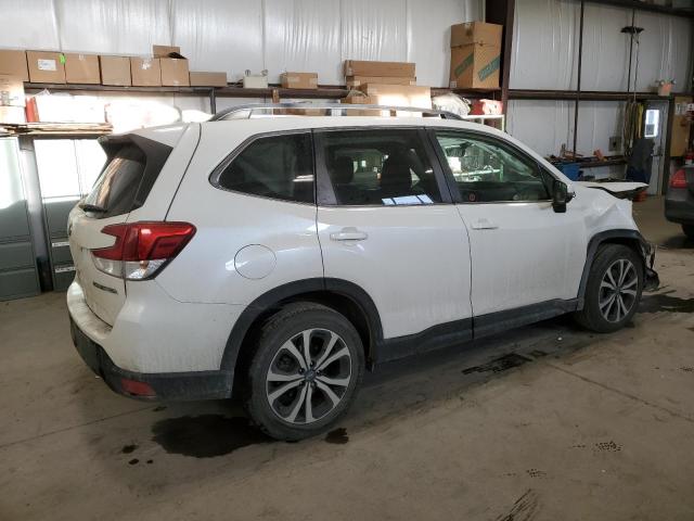 Obraz 3 z 2019 SUBARU FORESTER LIMITED 2019 z VIN JF2SKEUC5KH546853