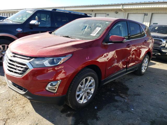 Obraz 1 z 2019 CHEVROLET EQUINOX LT 2019 z VIN 3GNAXKEV1KS662379