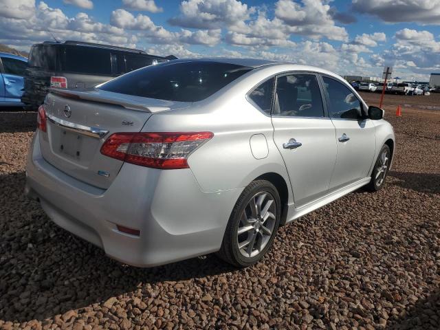 Obraz 3 z 2013 NISSAN SENTRA S 2013 z VIN 3N1AB7AP1DL666251