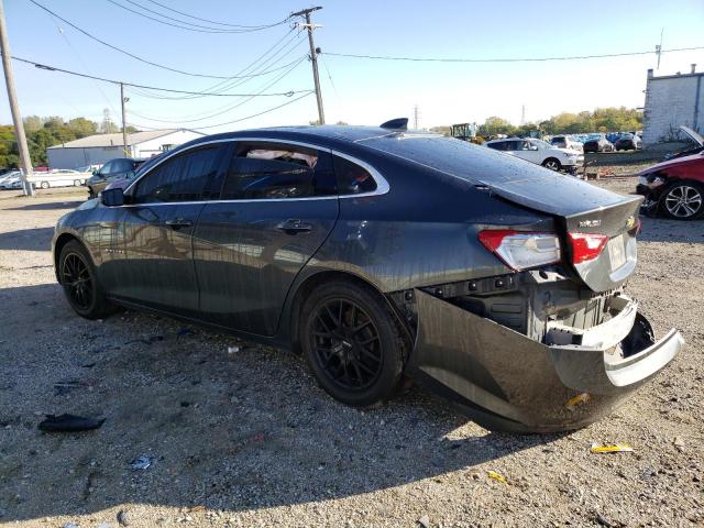 Изображение 2 2018 CHEVROLET MALIBU LT 2018 с VIN 1G1ZD5STXJF122596