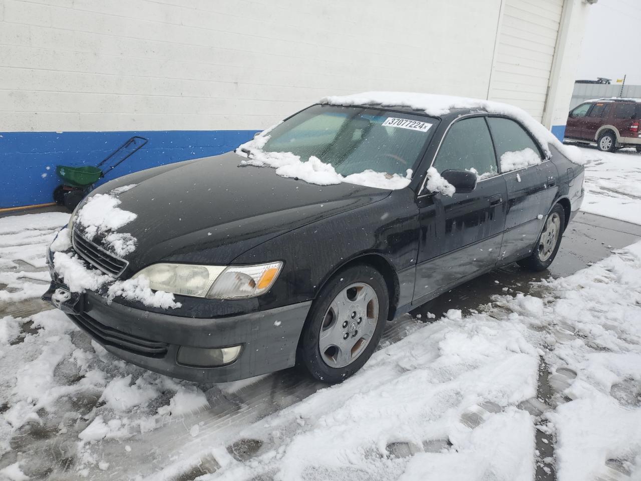 Obraz 2001 LEXUS ES 300 2001