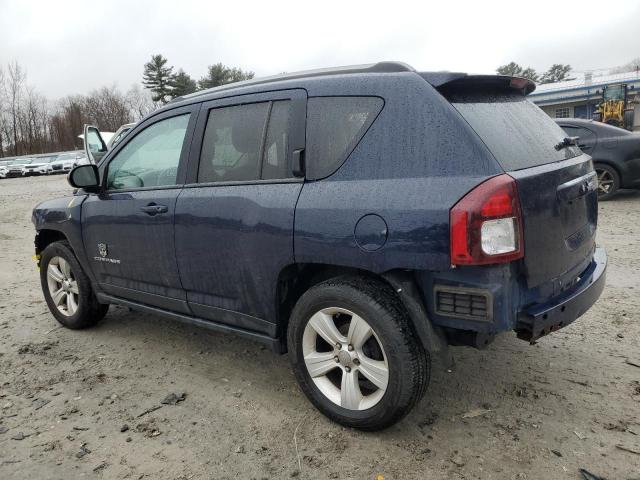 Изображение 2 2016 JEEP COMPASS SPORT 2016 с VIN 1C4NJDBB1GD638401