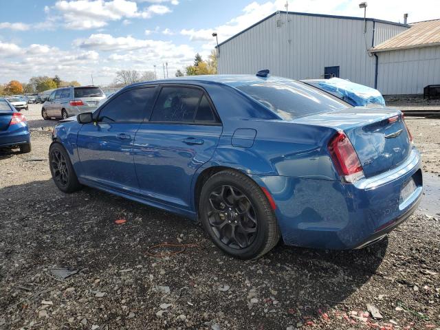 Image 2 of 2021 CHRYSLER 300 TOURING 2021 with VIN 2C3CCARG1MH680166