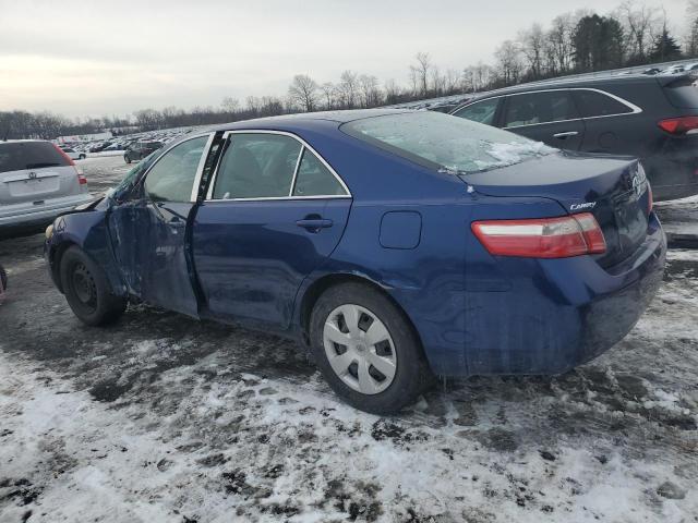 Изображение 2 2009 TOYOTA CAMRY BASE 2009 с VIN 4T1BE46K79U338569