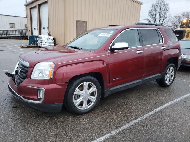 Изображение 2016 GMC TERRAIN SLE 2016