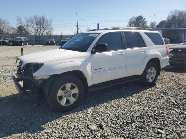 Obraz 2006 TOYOTA 4RUNNER SR5 2006