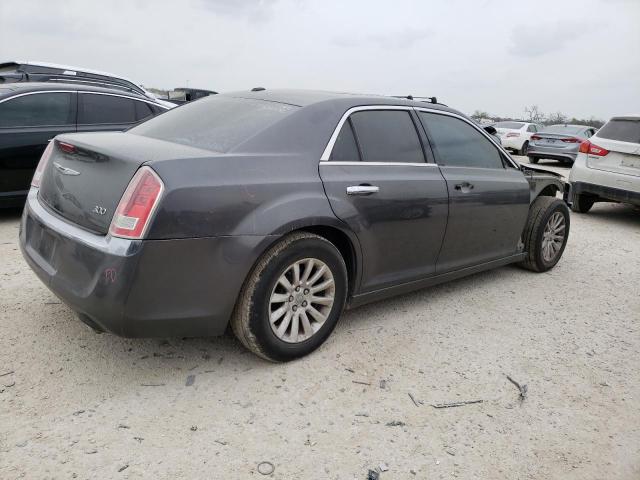 Image 3 of 2014 CHRYSLER 300  2014 with VIN 2C3CCAAGXEH143146
