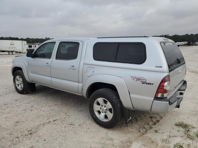 Obraz 2 z 2013 TOYOTA TACOMA DOUBLE CAB 2013 z VIN 3TMLU4EN1DM118655