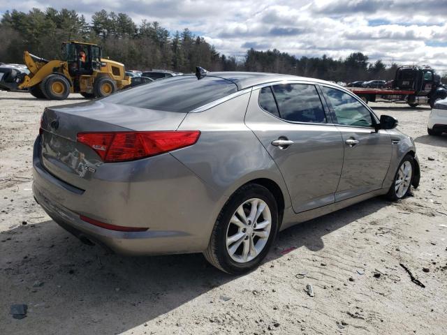 Image 3 of 2013 KIA OPTIMA EX 2013 with VIN 5XXGN4A73DG157447