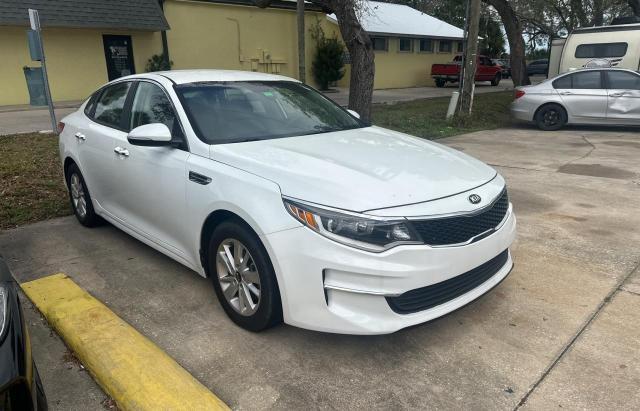 2016 KIA OPTIMA LX 2016 image