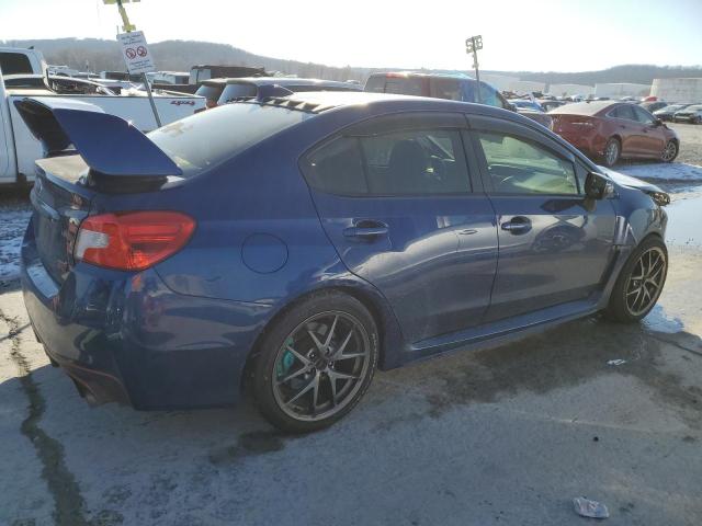 Изображение 3 2015 SUBARU WRX STI LIMITED 2015 с VIN JF1VA2U60F9829609