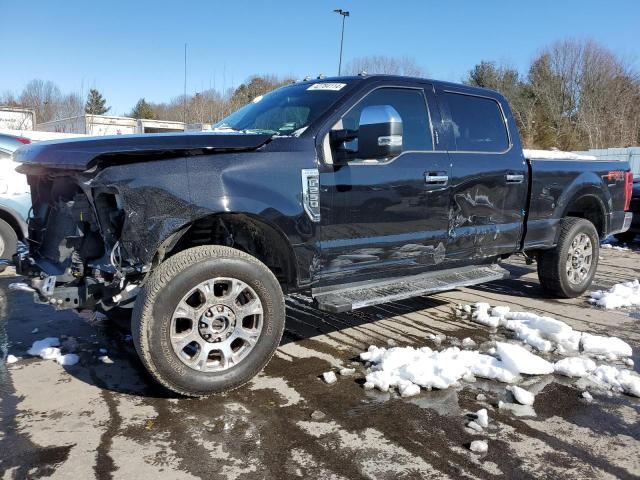 Изображение 2020 FORD F250 SUPER DUTY 2020