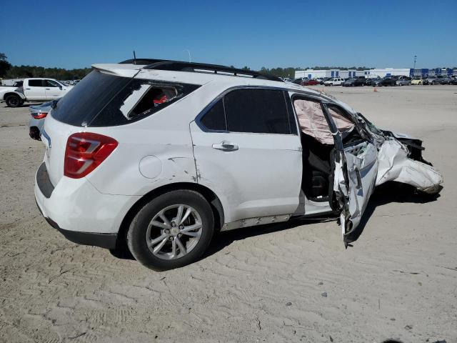 Image 3 of 2017 CHEVROLET EQUINOX LT 2017 with VIN 2GNALCEK4H6208500