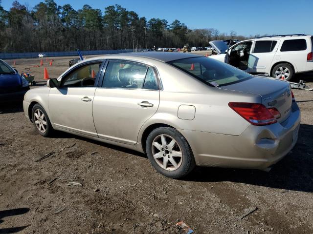 Image 2 of 2006 TOYOTA AVALON XL 2006 with VIN 4T1BK36B46U085015