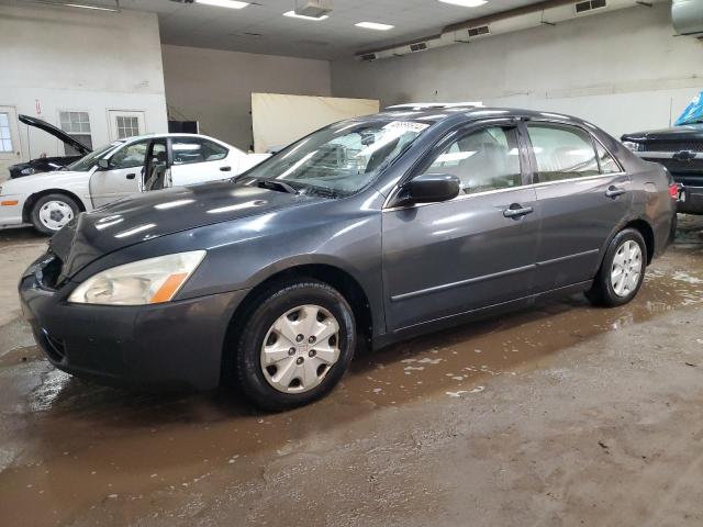 Изображение 1 2004 HONDA ACCORD LX 2004 с VIN 1HGCM56304A006527