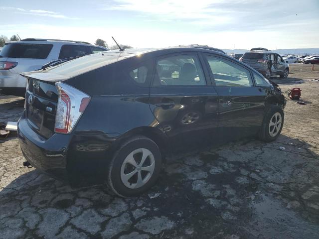 Image 3 of 2014 TOYOTA PRIUS  2014 with VIN JTDKN3DU2E0367773