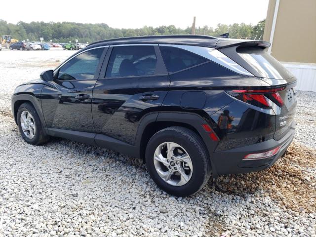 Image 2 of 2024 HYUNDAI TUCSON SEL 2024 with VIN KM8JB3DE0RU275763