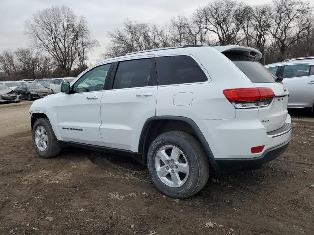 Obraz 2 z 2018 JEEP GRAND CHEROKEE LIMITED 2018 z VIN 1C4RJFBG4JC136956
