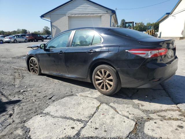 Изображение 2 2018 TOYOTA CAMRY L 2018 с VIN 4T1B11HK0JU505351