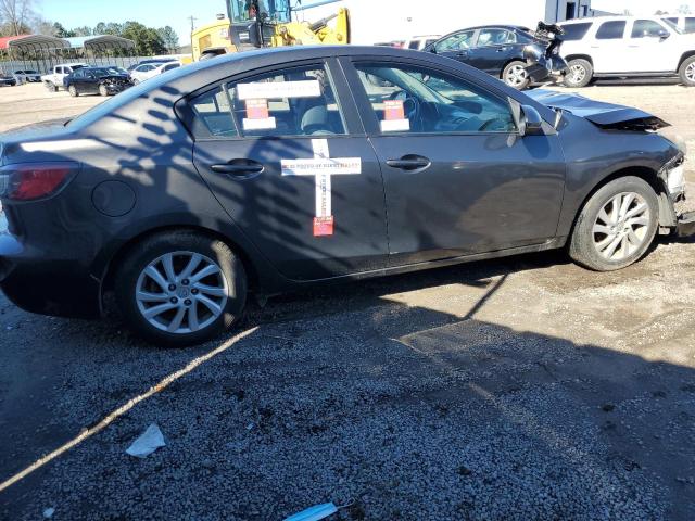 Obraz 3 z 2012 MAZDA 3 I 2012 z VIN JM1BL1W8XC1693791