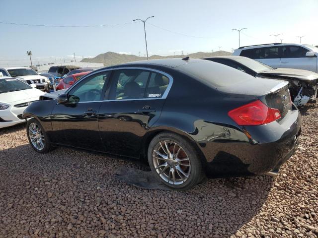 Изображение 2 2007 INFINITI G35  2007 с VIN JNKBV61E77M725958