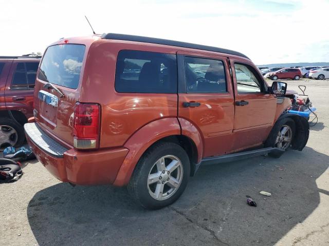 Obraz 3 z 2008 DODGE NITRO SLT 2008 z VIN 1D8GT58K28W203801