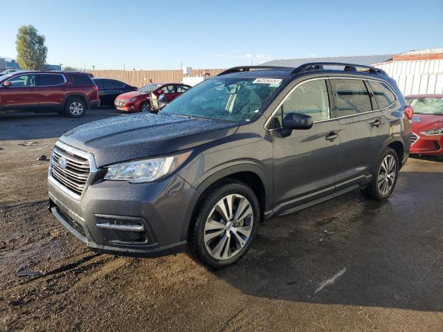 Image 1 of 2019 SUBARU ASCENT PREMIUM 2019 with VIN 4S4WMAHD4K3442613