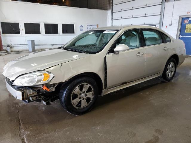 2009 CHEVROLET IMPALA 1LT 2009 image