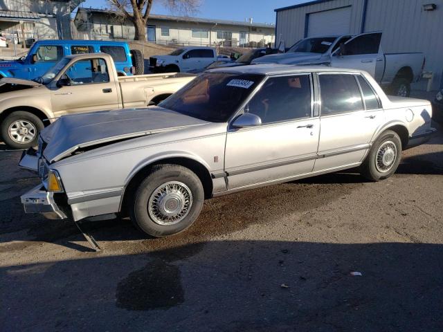 Obraz 1986 OLDSMOBILE DELTA 88 ROYALE BROUGHAM 1986