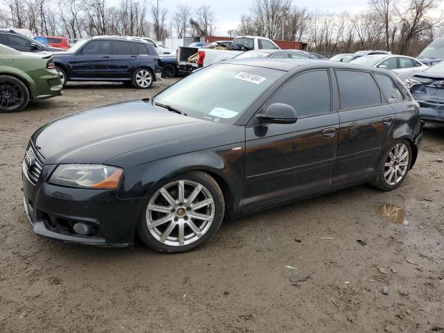2010 AUDI A3 PREMIUM PLUS 2010 image