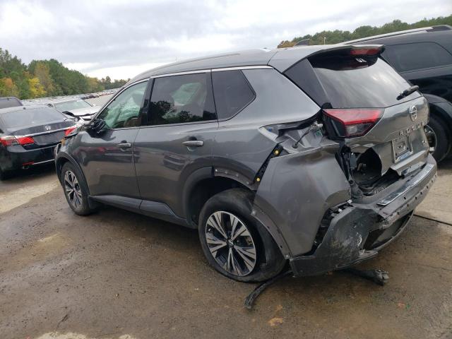 Image 2 of 2021 NISSAN ROGUE SV 2021 with VIN 5N1AT3BA0MC820534