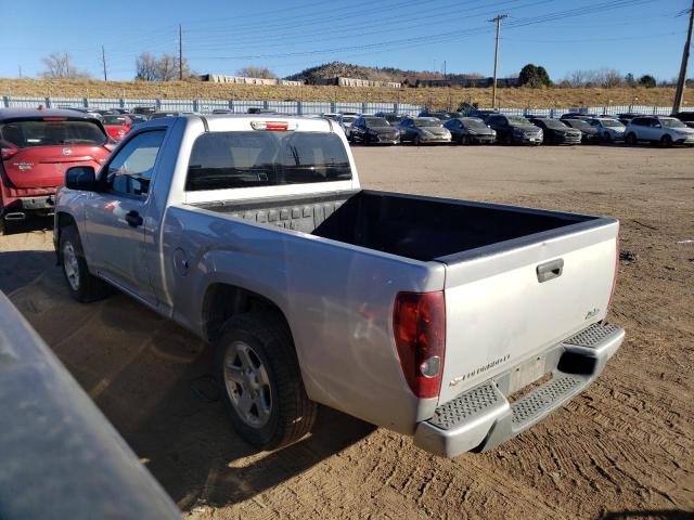 Изображение 2 2012 CHEVROLET COLORADO LT 2012 с VIN 1GCCSCFE4C8145317