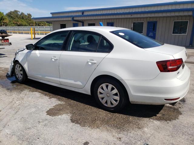 Obraz 2 z 2016 VOLKSWAGEN JETTA S 2016 z VIN 3VW267AJ3GM419102