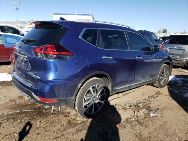 Изображение 3 2020 NISSAN ROGUE S 2020 с VIN 5N1AT2MV2LC807082