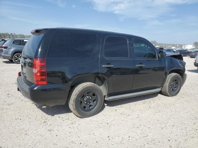 Image 3 of 2013 CHEVROLET TAHOE POLICE 2013 with VIN 1GNLC2E01DR191008