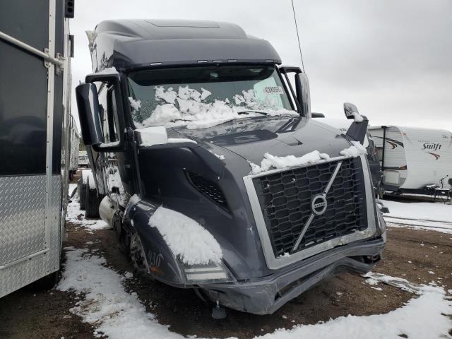 Obraz 2022 VOLVO VNR  2022