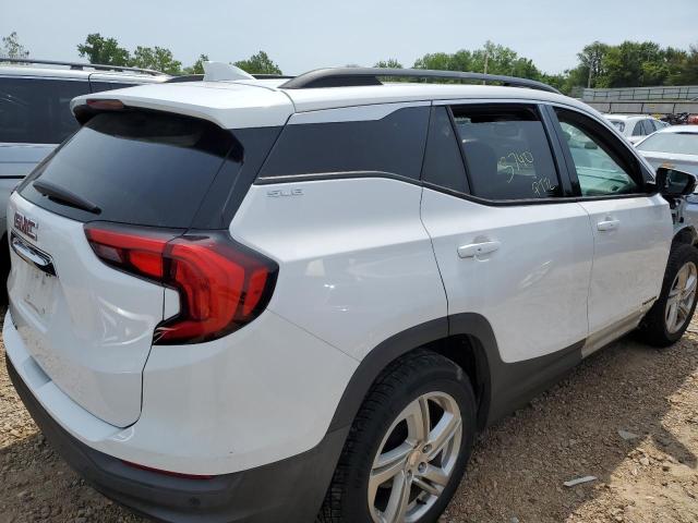 Изображение 3 2018 GMC TERRAIN SLE 2018 с VIN 3GKALMEX5JL162921