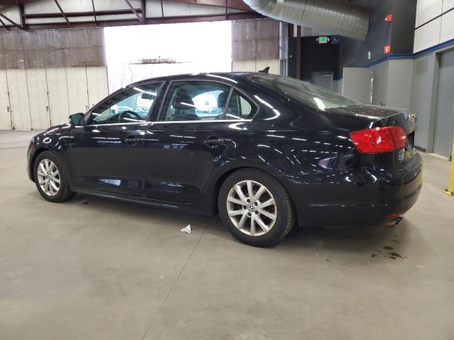 Image 2 of 2014 VOLKSWAGEN JETTA SE 2014 with VIN 3VWD17AJ2EM373461