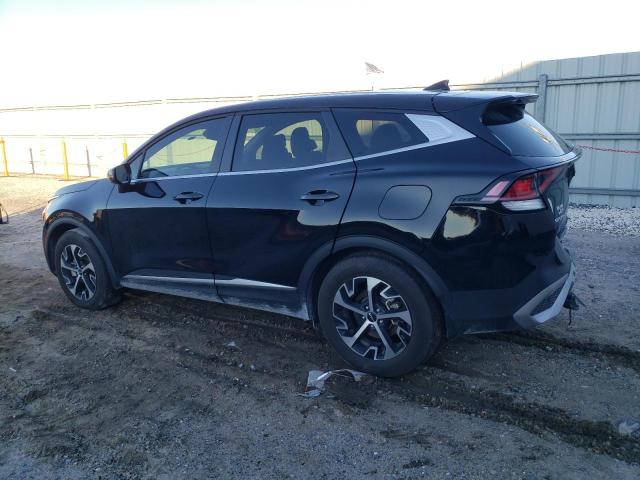 Image 2 of 2023 KIA SPORTAGE EX 2023 with VIN 5XYK33AF1PG080465
