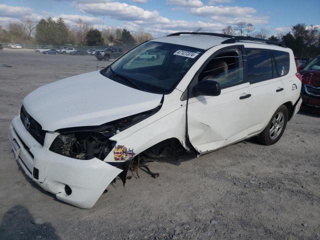 2007 TOYOTA RAV4  2007 image