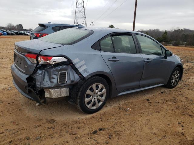 Obraz 3 z 2020 TOYOTA COROLLA LE 2020 z VIN JTDEPRAE6LJ091564