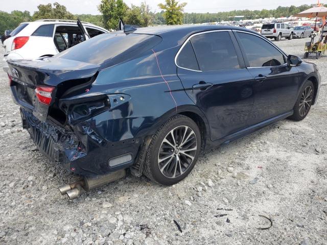 Image 3 of 2020 TOYOTA CAMRY SE 2020 with VIN 4T1G11AK5LU346264
